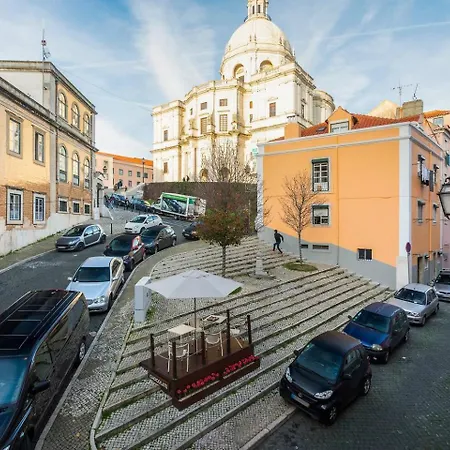 Appartement Guestready - Amazing Near National Pantheon! *