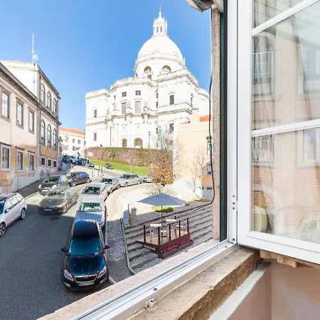 Апартаменты Guestready - Amazing Near National Pantheon!