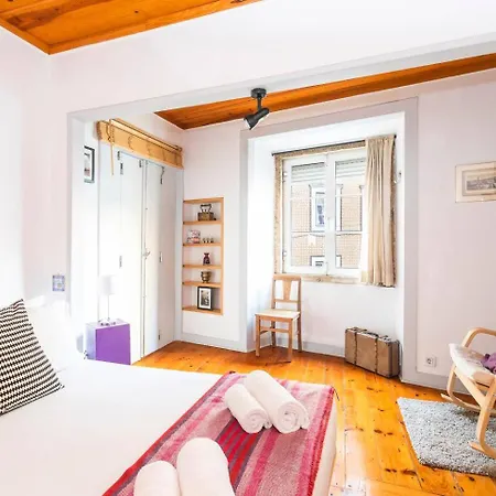 Guestready - Amazing Near National Pantheon! Apartment *