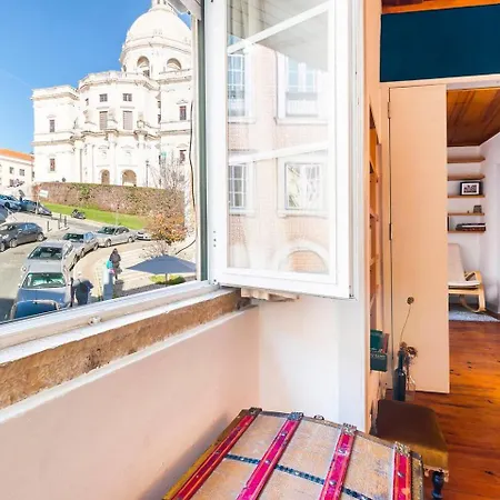Guestready - Amazing Near National Pantheon! Apartment