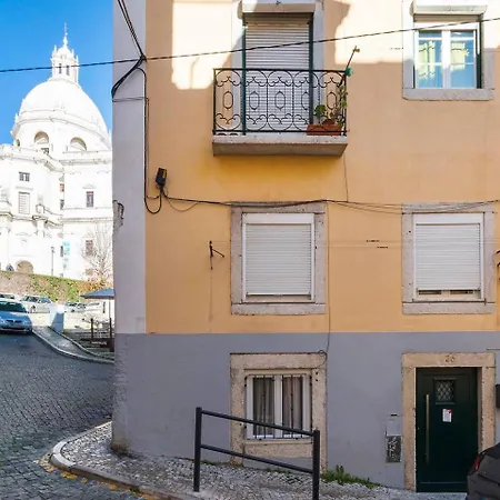 Апартаменты Guestready - Amazing Near National Pantheon! *