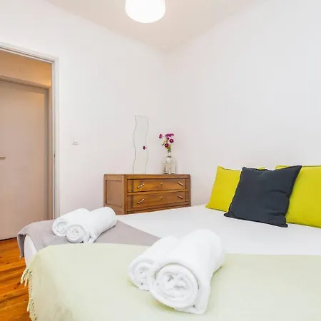 Guestready - Amazing Near National Pantheon! * Лиссабон
