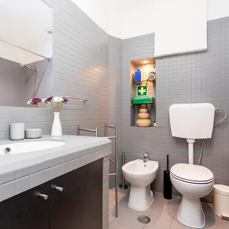 Guestready - Amazing Near National Pantheon! Apartment