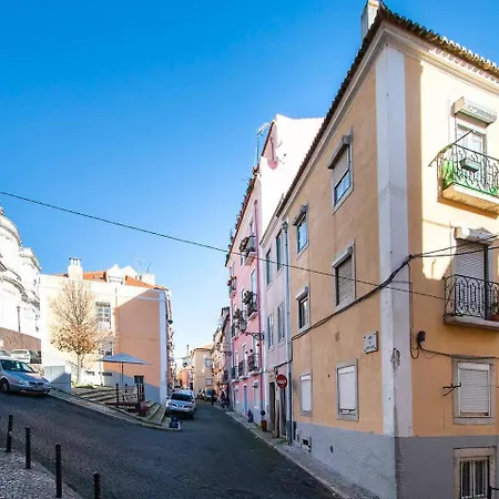 Apartment Guestready - Amazing Near National Pantheon! *