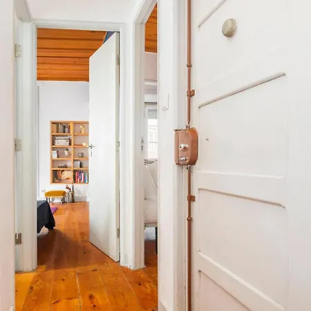 Guestready - Amazing Near National Pantheon! Apartment