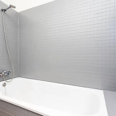 Guestready - Amazing Near National Pantheon! Apartment
